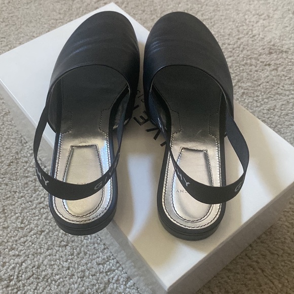 Givenchy Rivington Slingback - Picture 3 of 6